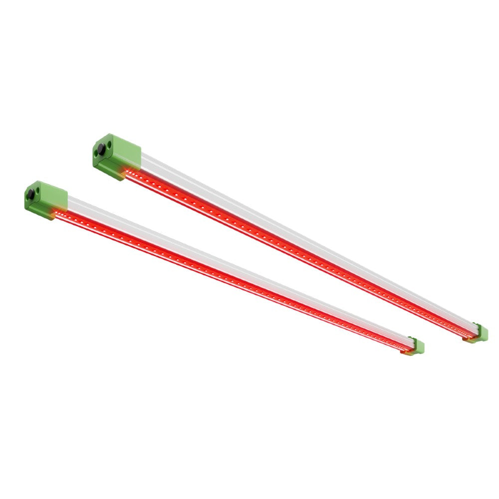 Mars Hydro Adlite R55 Deep Red Supplemental LED Grow Light Bar (2-pack)