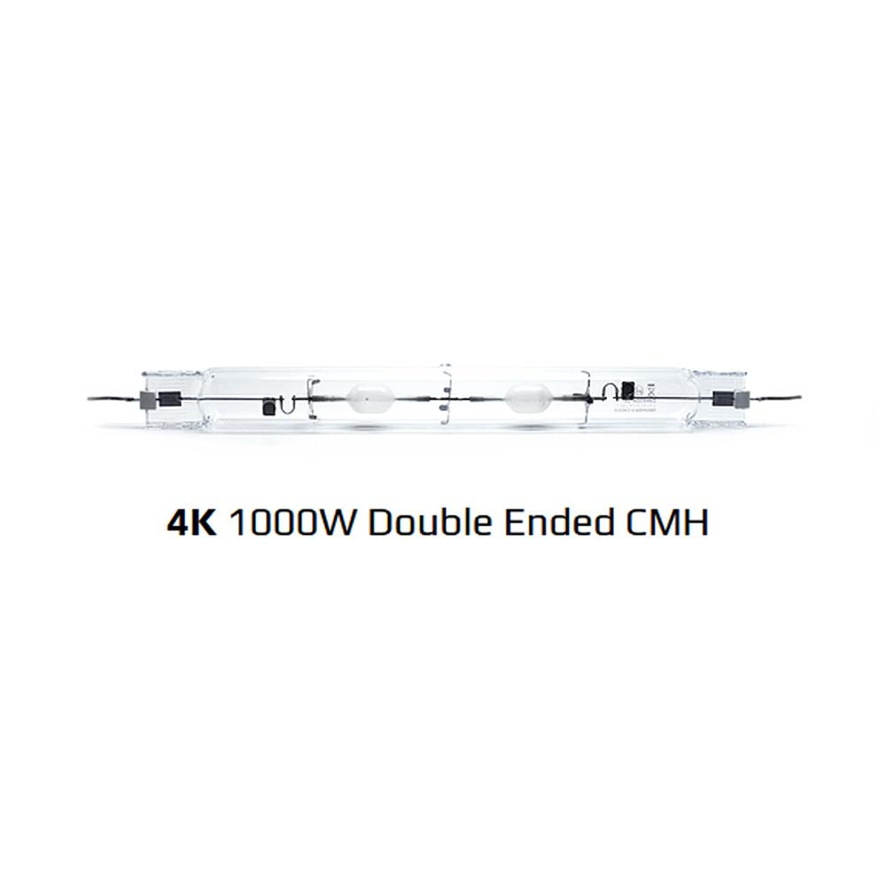 Grower's Choice 1000W DE CMH Lamps (Options Inside)