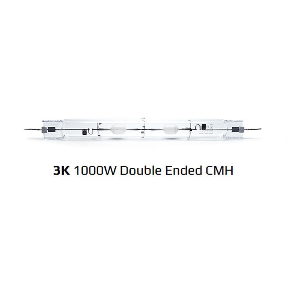 Grower's Choice 1000W DE CMH Lamps (Options Inside)