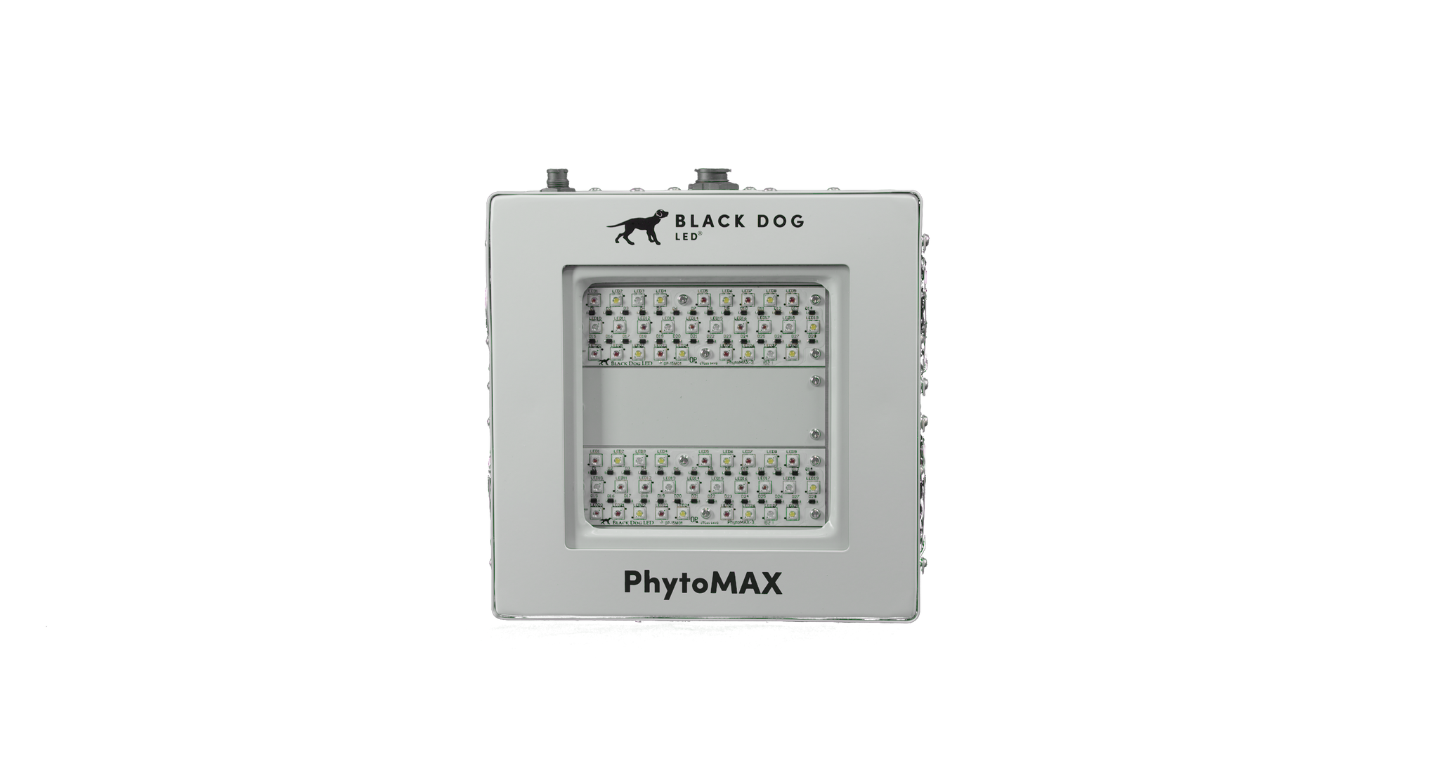 Black Dog LED PhytoMAX-4 2S LED Grow Light