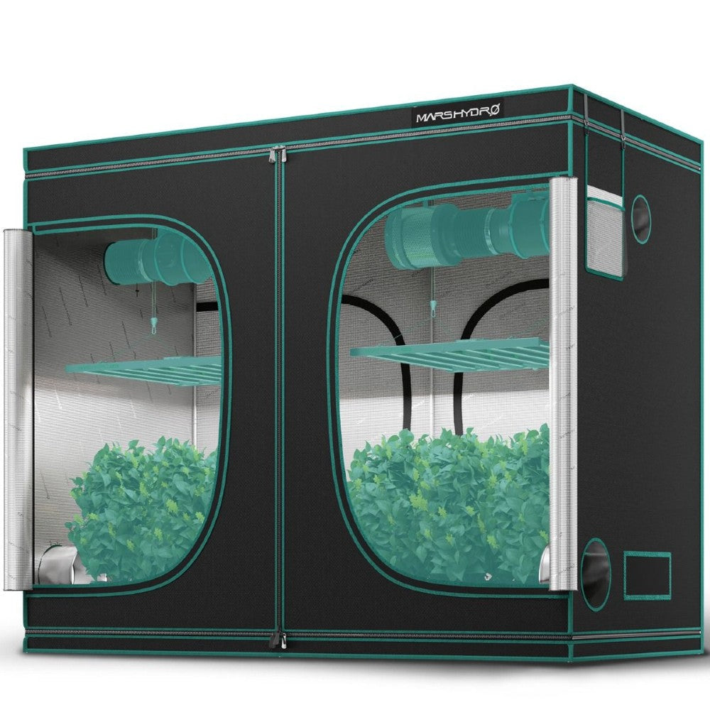 Mars Hydro Grow Tent 4' x 8' x 6' 6"