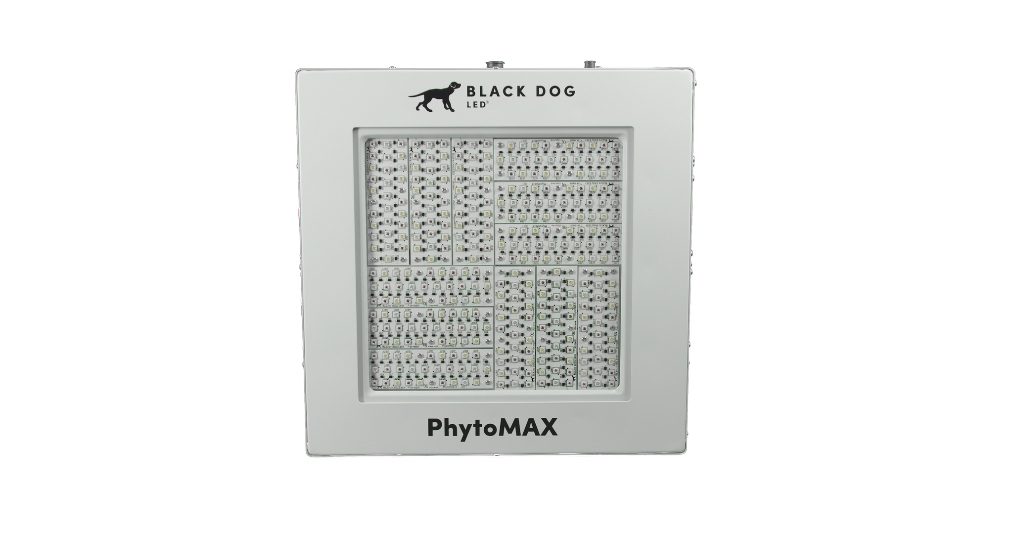 Black Dog LED PhytoMAX-4 12S LED Grow Light