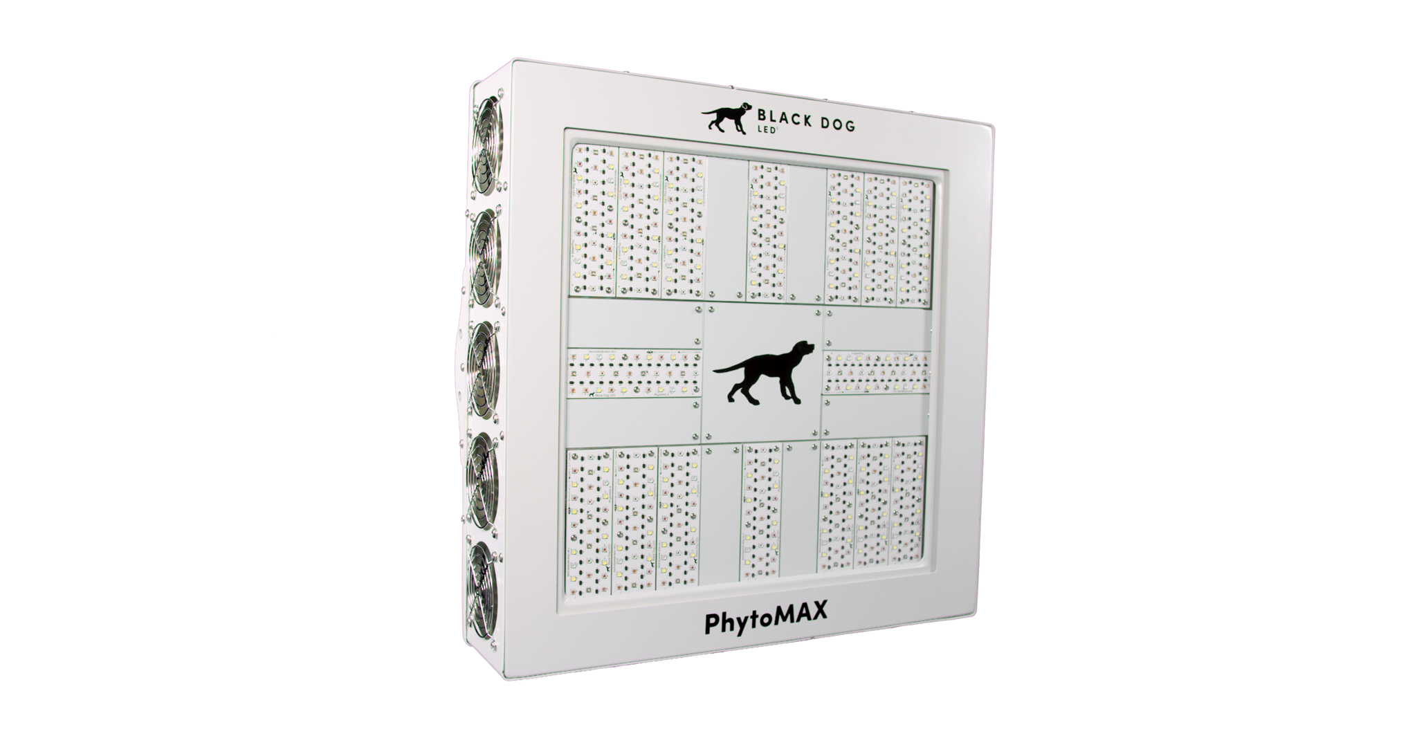 Black Dog LED PhytoMAX-4 16S LED Grow Light