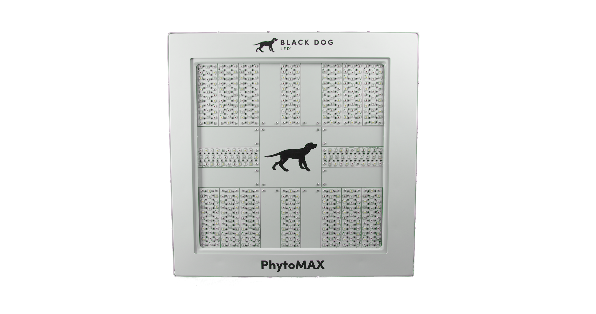 Black Dog LED PhytoMAX-4 16S LED Grow Light