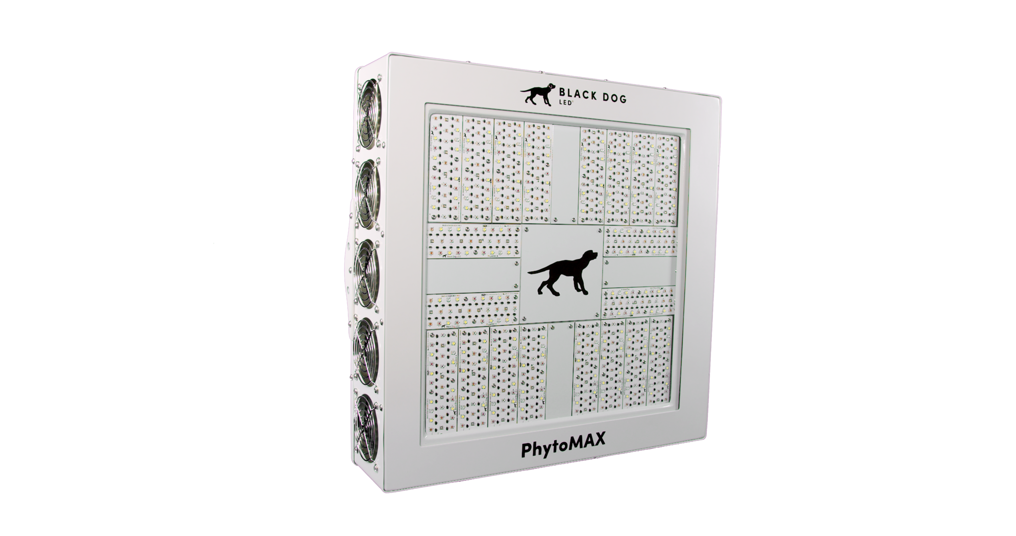 Black Dog LED PhytoMAX-4 20S LED Grow Light