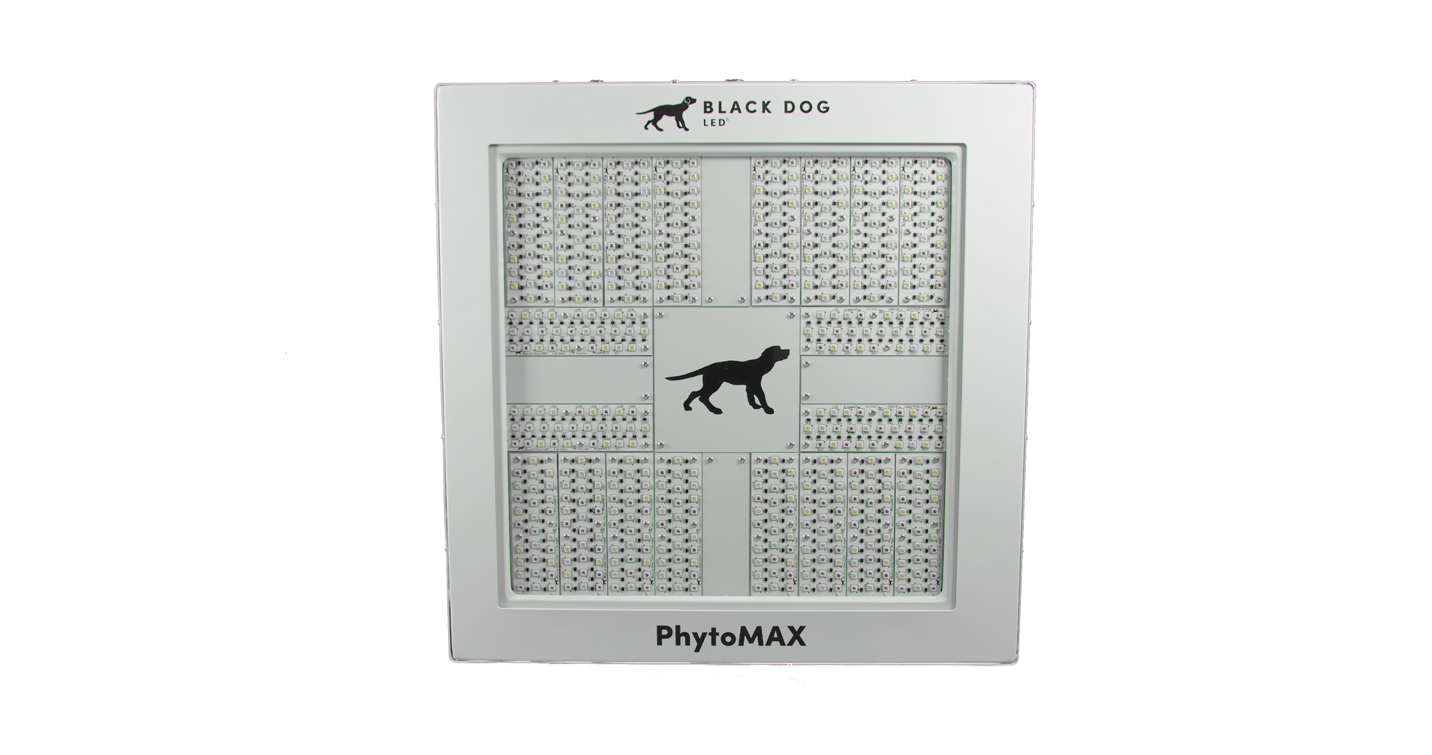 Black Dog LED PhytoMAX-4 20S LED Grow Light