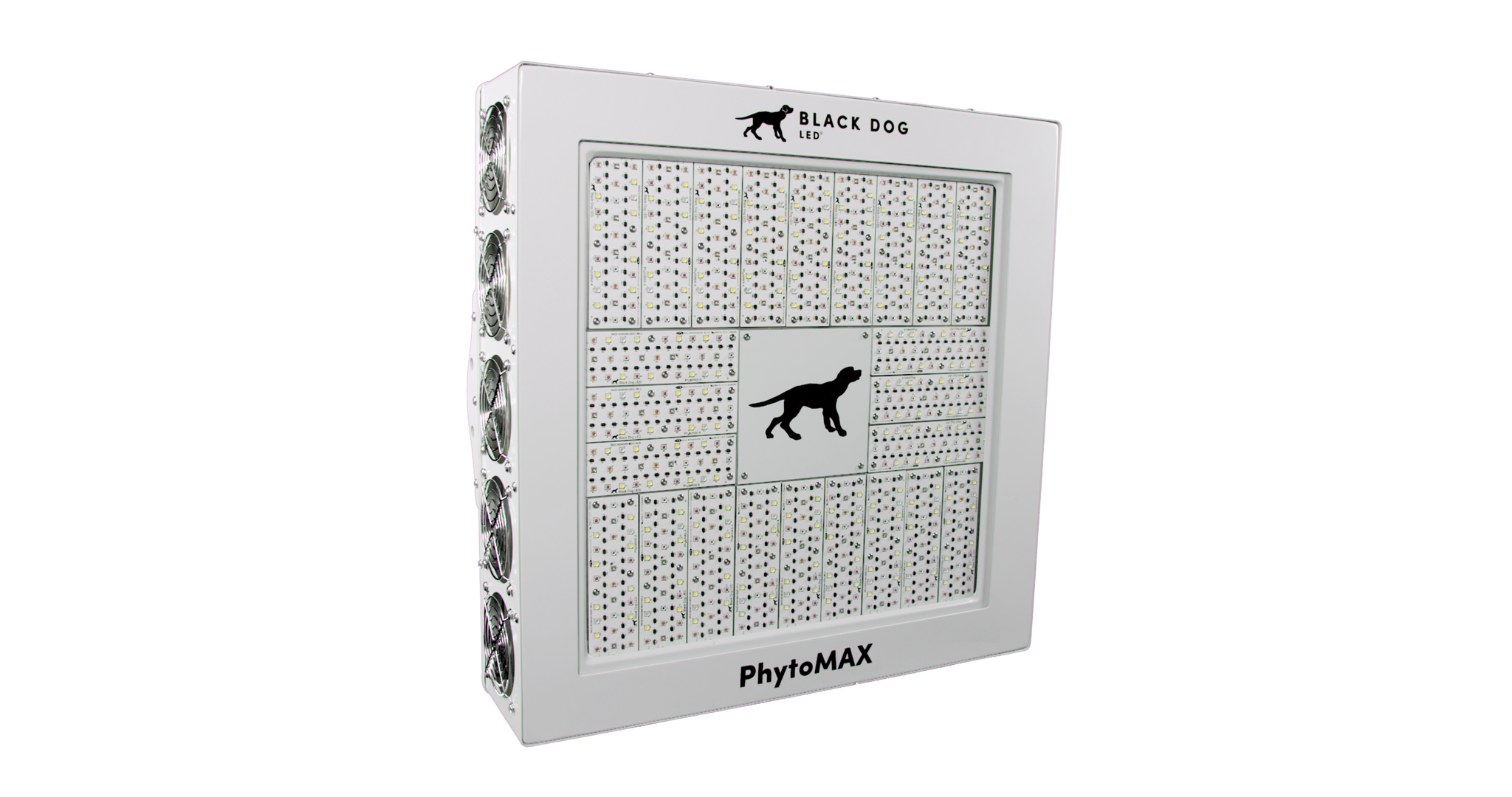 Black Dog LED PhytoMAX-4 24S LED Grow Light