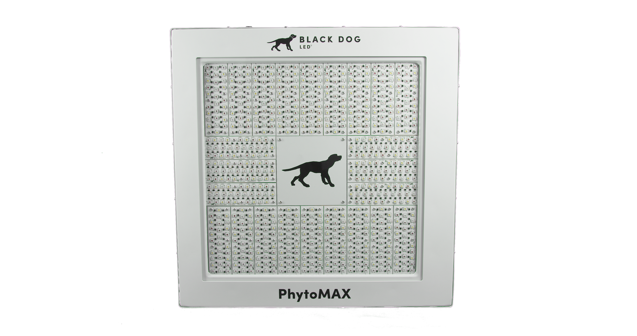 Black Dog LED PhytoMAX-4 24S LED Grow Light