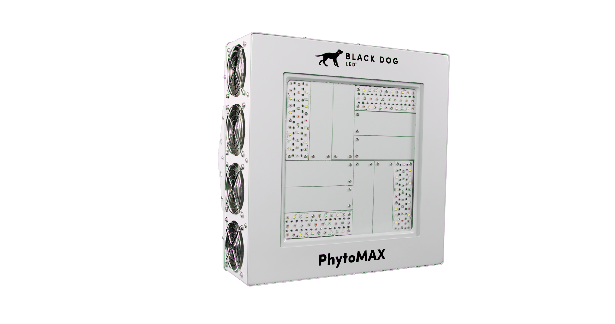 Black Dog LED PhytoMAX-4 4S LED Grow Light