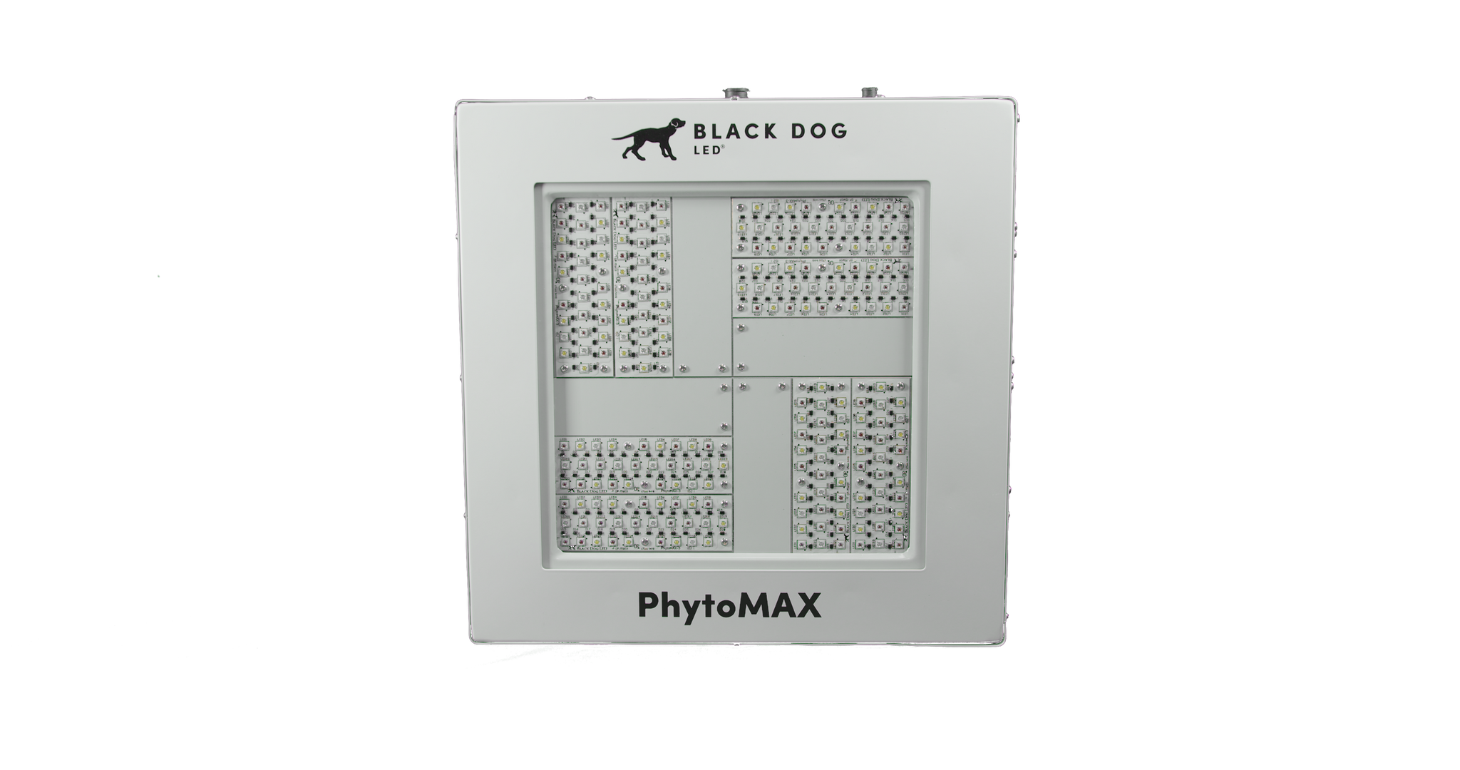 Black Dog LED PhytoMAX-4 8S LED Grow Light