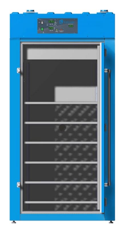 Cascade Sciences CDO-28 Dry & Decarb Oven