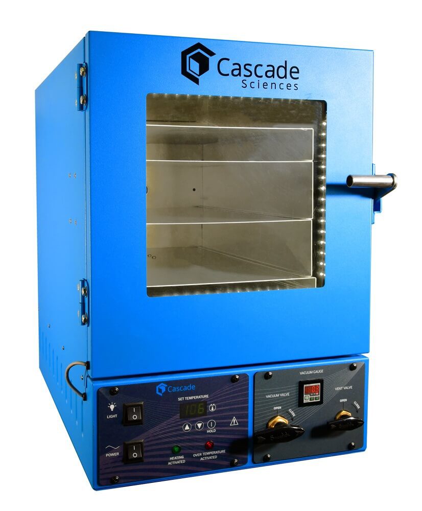 Cascade Sciences CVO-2 Vacuum Oven