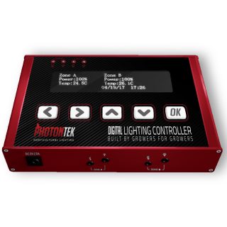 Photontek Digital Lighting Controller PTEKM0017