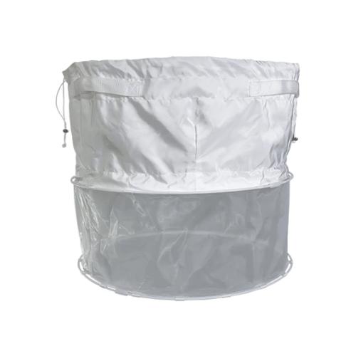 Pure Pressure Expandable Hash Wash Liner 30 Gallon