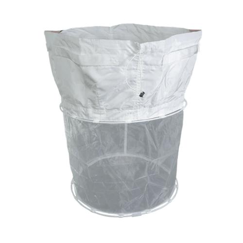 Pure Pressure Expandable Hash Wash Liner 30 Gallon