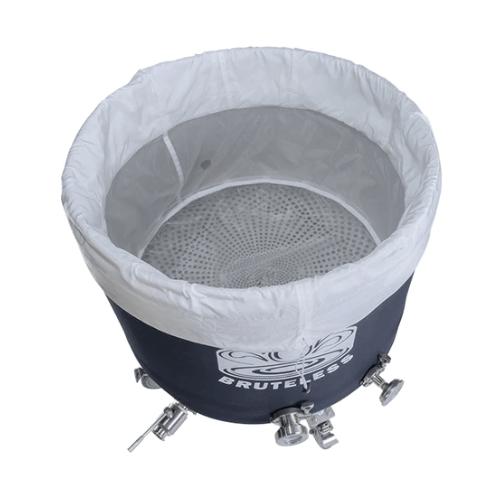 Pure Pressure Expandable Hash Wash Liner 30 Gallon