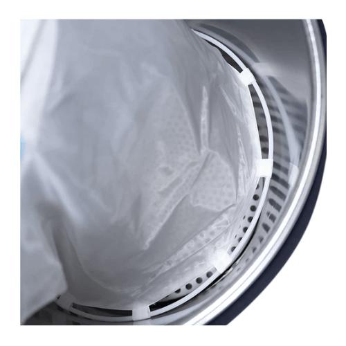 Pure Pressure Expandable Hash Wash Liner 44 Gallon