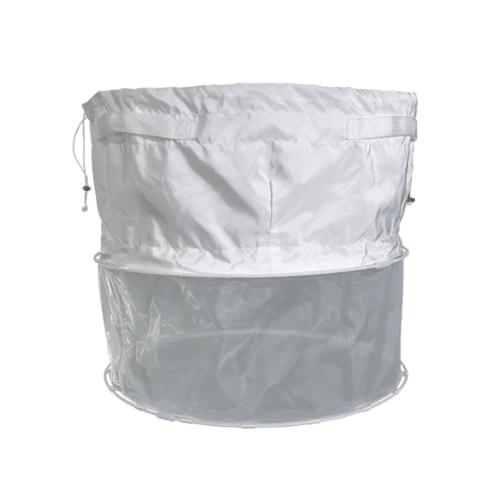 Pure Pressure Expandable Hash Wash Liner 44 Gallon