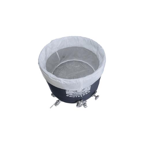 Pure Pressure Expandable Hash Wash Liner 44 Gallon