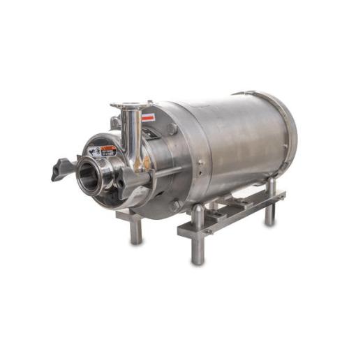 Pure Pressure Food Grade Centrifugal Pump