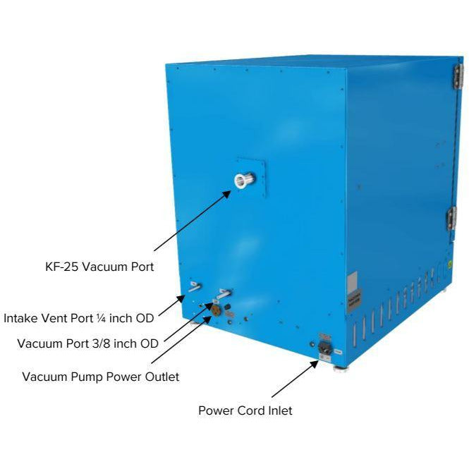 Cascade Sciences CVO-5 Vacuum Oven