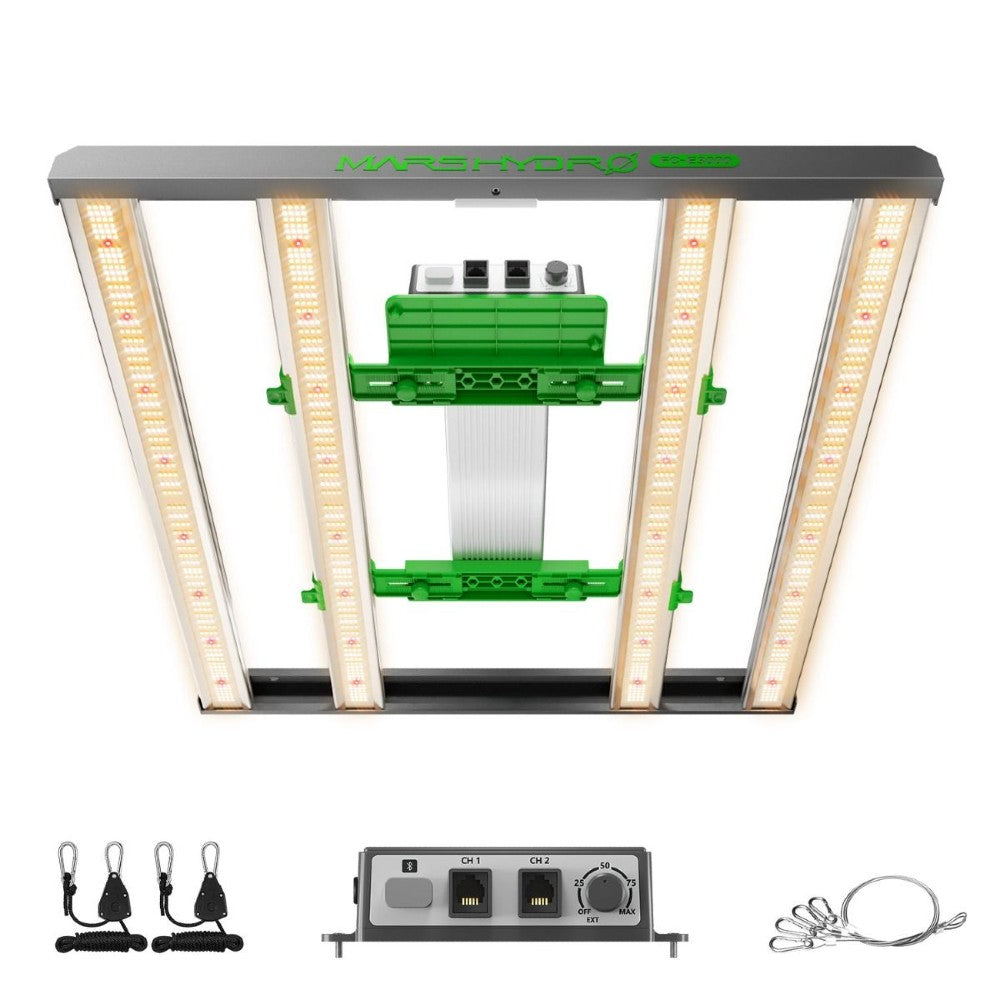 Mars Hydro FC-E3000 Bridgelux 300W (2024 version)