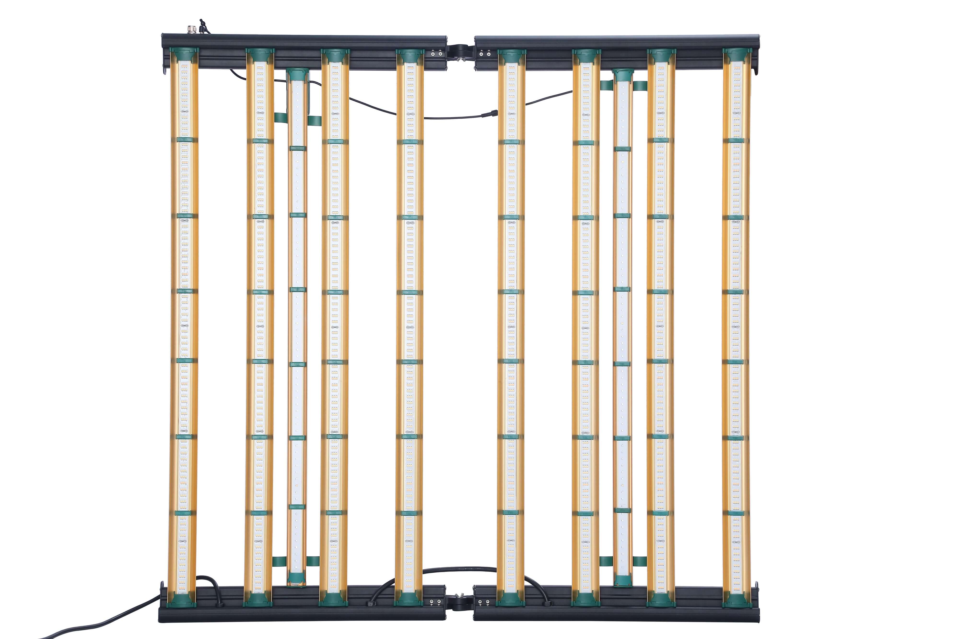 Grower's Choice UV Bars w/ Bloom Boost for ROI-E720, ROI-E900