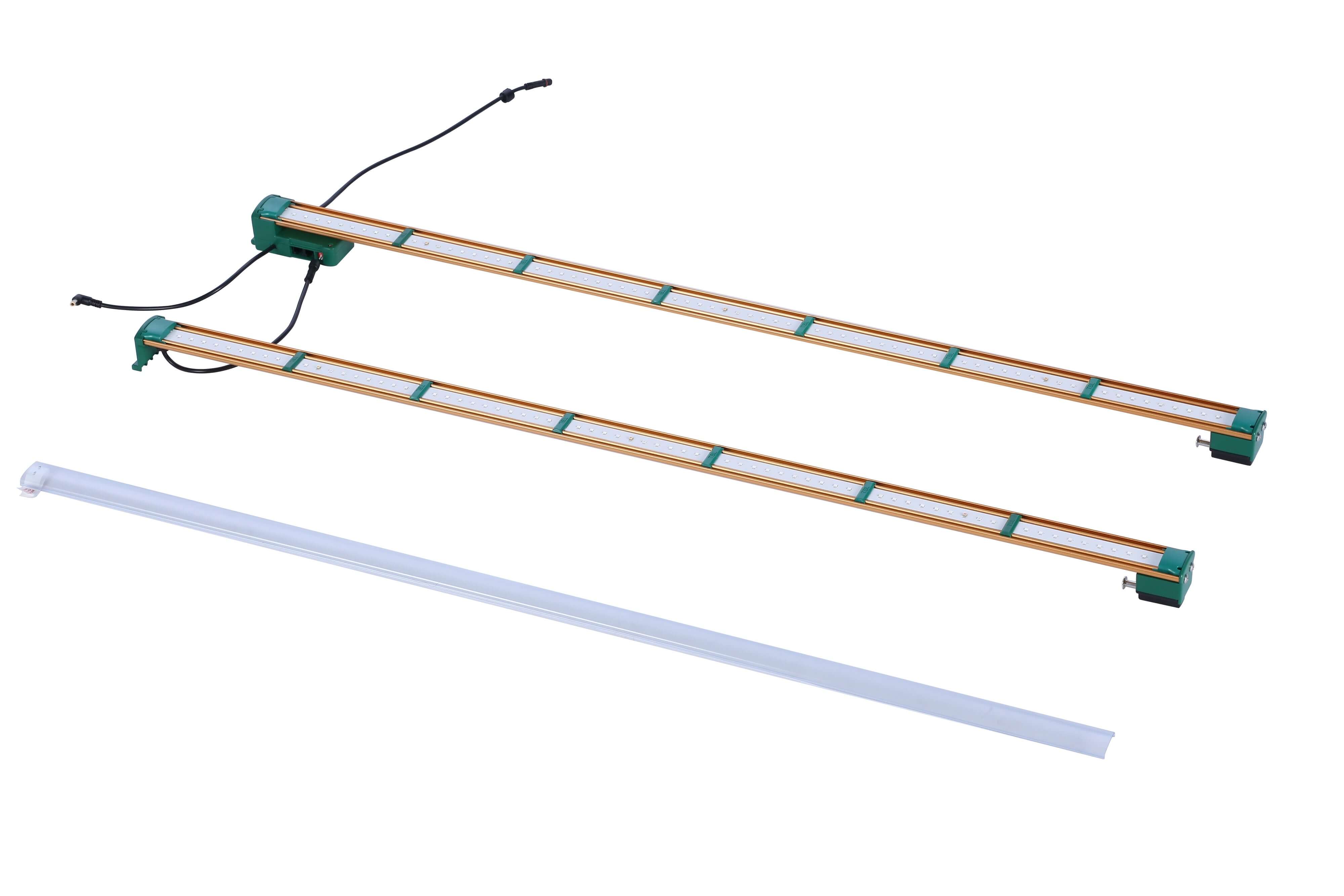 Grower's Choice UV Bars w/ Bloom Boost for ROI-E720, ROI-E900