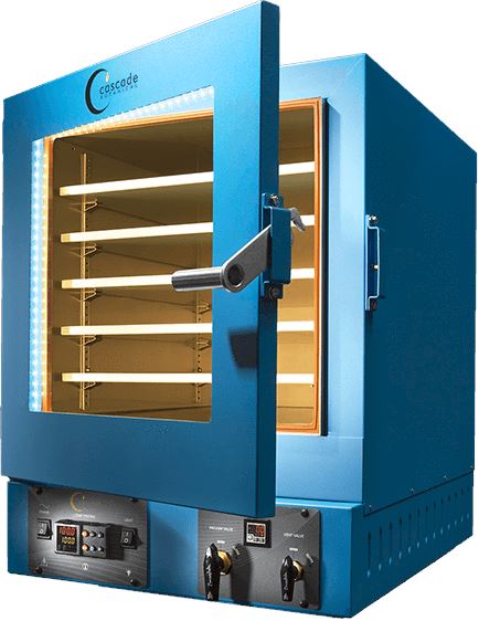 Cascade Sciences CVO-5 Vacuum Oven