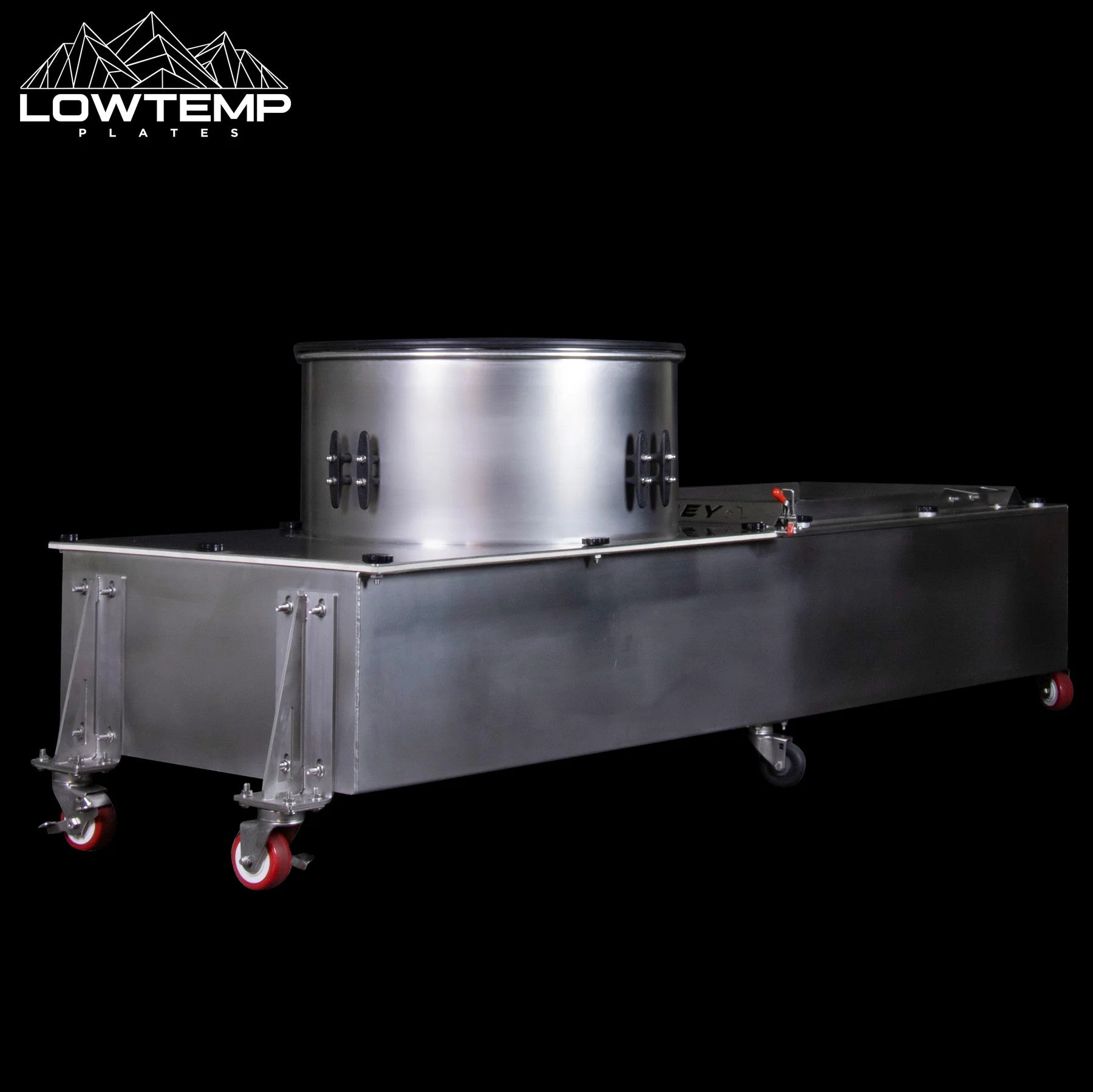 Lowtemp The Nest - Innovative Recirculation Collection Solution