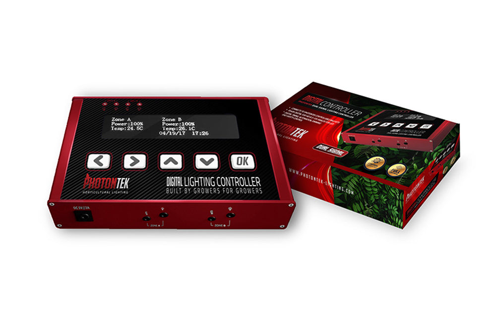 Photontek Digital Lighting Controller PTEKM0017