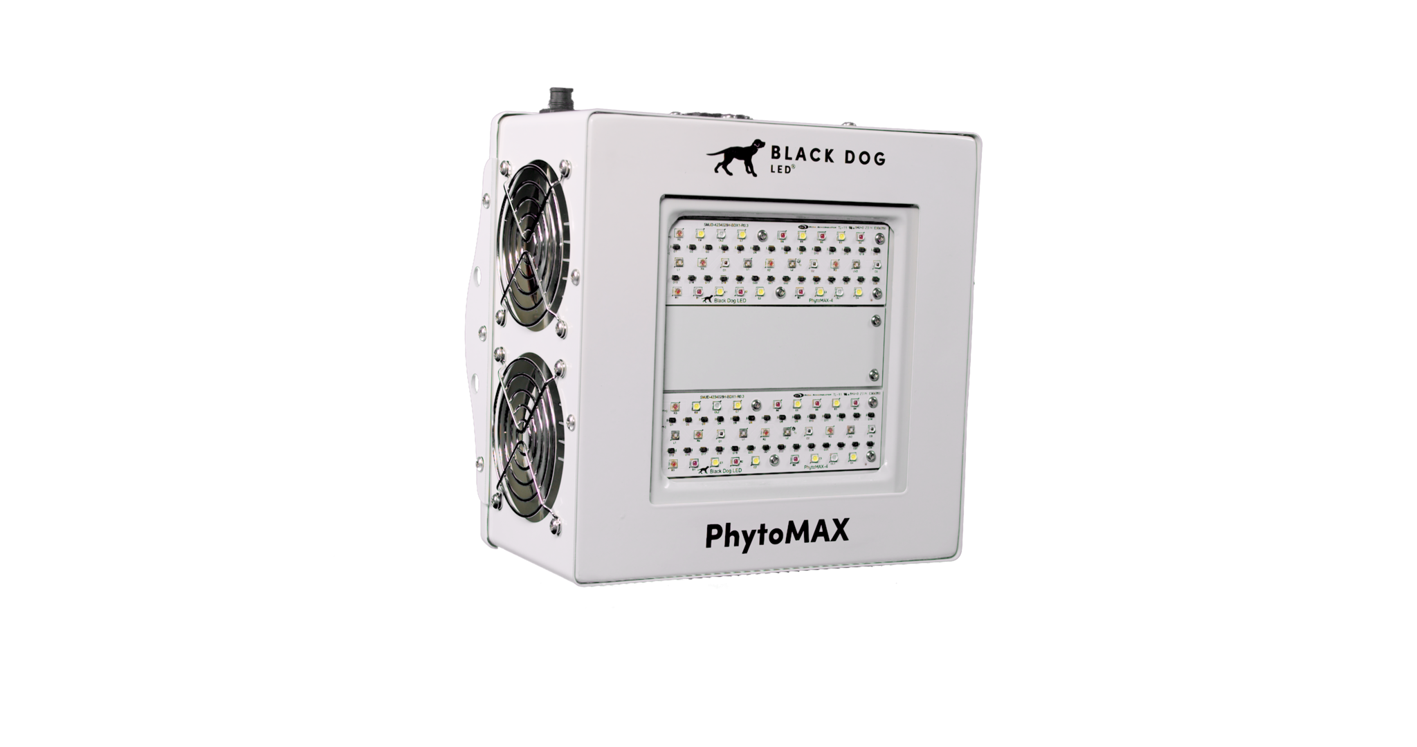 Black Dog LED PhytoMAX-4 2S LED Grow Light