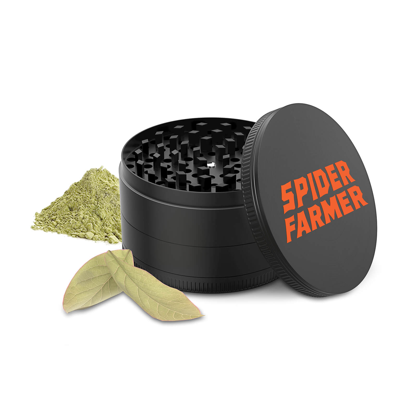 Spider Farmer 3" Grinder